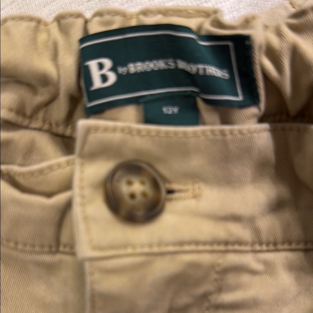 Brooks Brothers